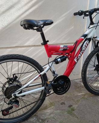 Bicicletta Mtb specialistica Faram bambino/ragazzo