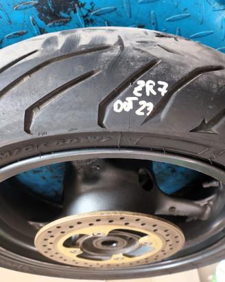 ricambi KAWASAKI ZR-7 / ZR-7S