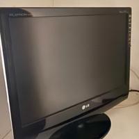 MODEM/TV LG 21 pollici