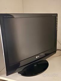 MODEM/TV LG 21 pollici