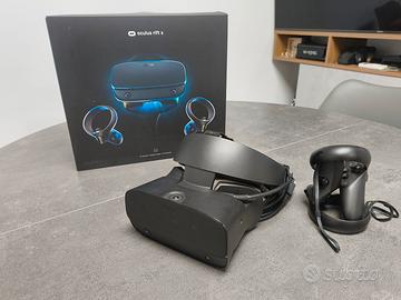 Oculus Rift S