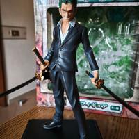 Zoro Ichiban Kuji premio C figure One Piece