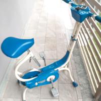 Cyclette funzionante gratis