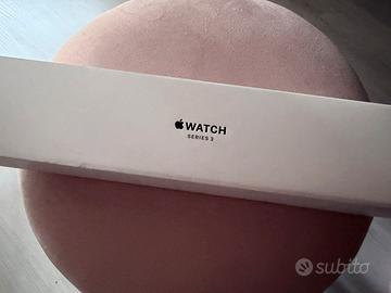 APPLE WATCH 42 MM SERIE 3