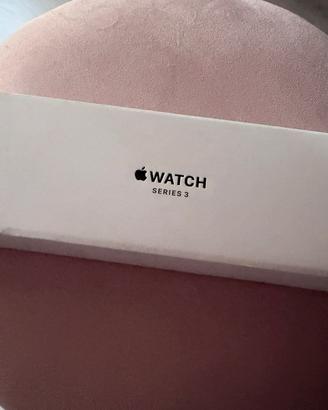 APPLE WATCH 42 MM SERIE 3