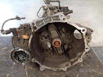 CAMBIO 5 MARCE VW NEW BEETLE 9C 1.9 TDI 2004