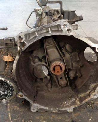 CAMBIO 5 MARCE VW NEW BEETLE 9C 1.9 TDI 2004