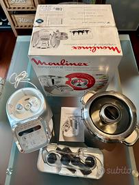 Robot da Cucina Mulinex Companion XL