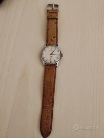 orologio lanco 11 de lux  vintage 