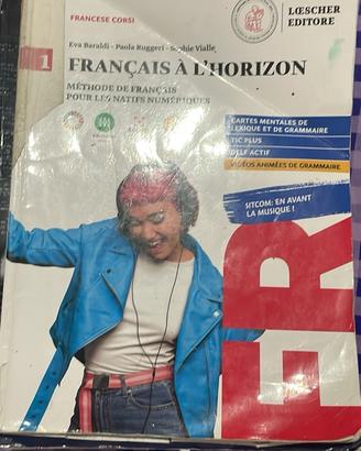Libri scolastici