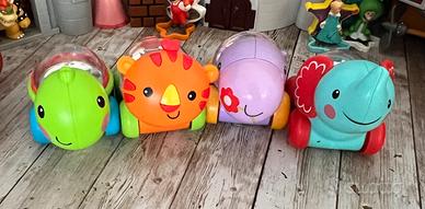 Fisher Price Poppity Pop