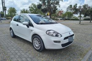 Fiat Punto Street 3 porte 1.3 MJT 75cv  neopat