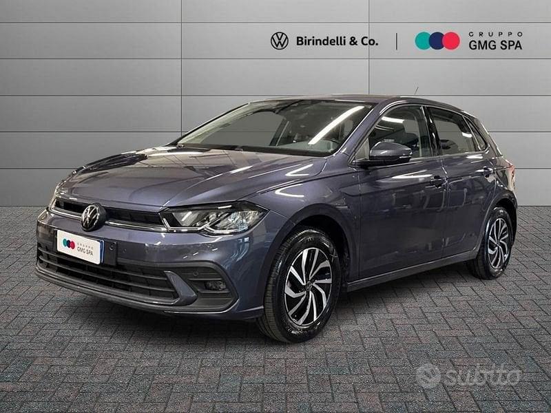Volkswagen Polo 6ª serie