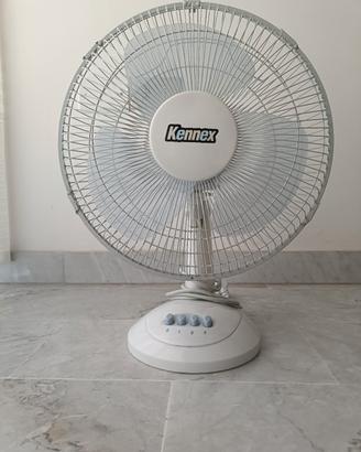 VENTILATORE DA TAVOLO 