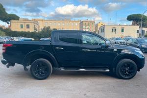 Mitsubishi L200 2.4 DI-D/181CV Club Cab Intense Hp
