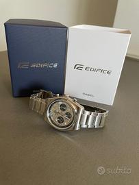 Cronografo Casio Edifice EFB-730D-7AV