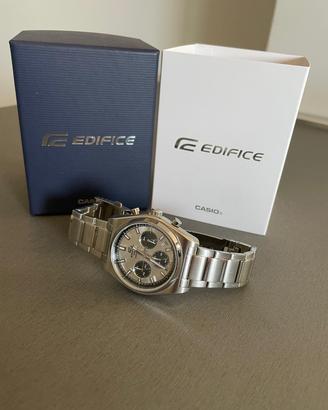 Cronografo Casio Edifice EFB-730D-7AV