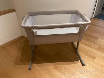 Culla Next2Me Essential - Next To Me (Nuova)