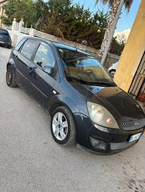 Ford Fiesta 2008