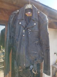 Harley Davidson.chiodo