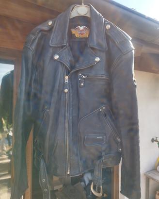 Harley Davidson.chiodo