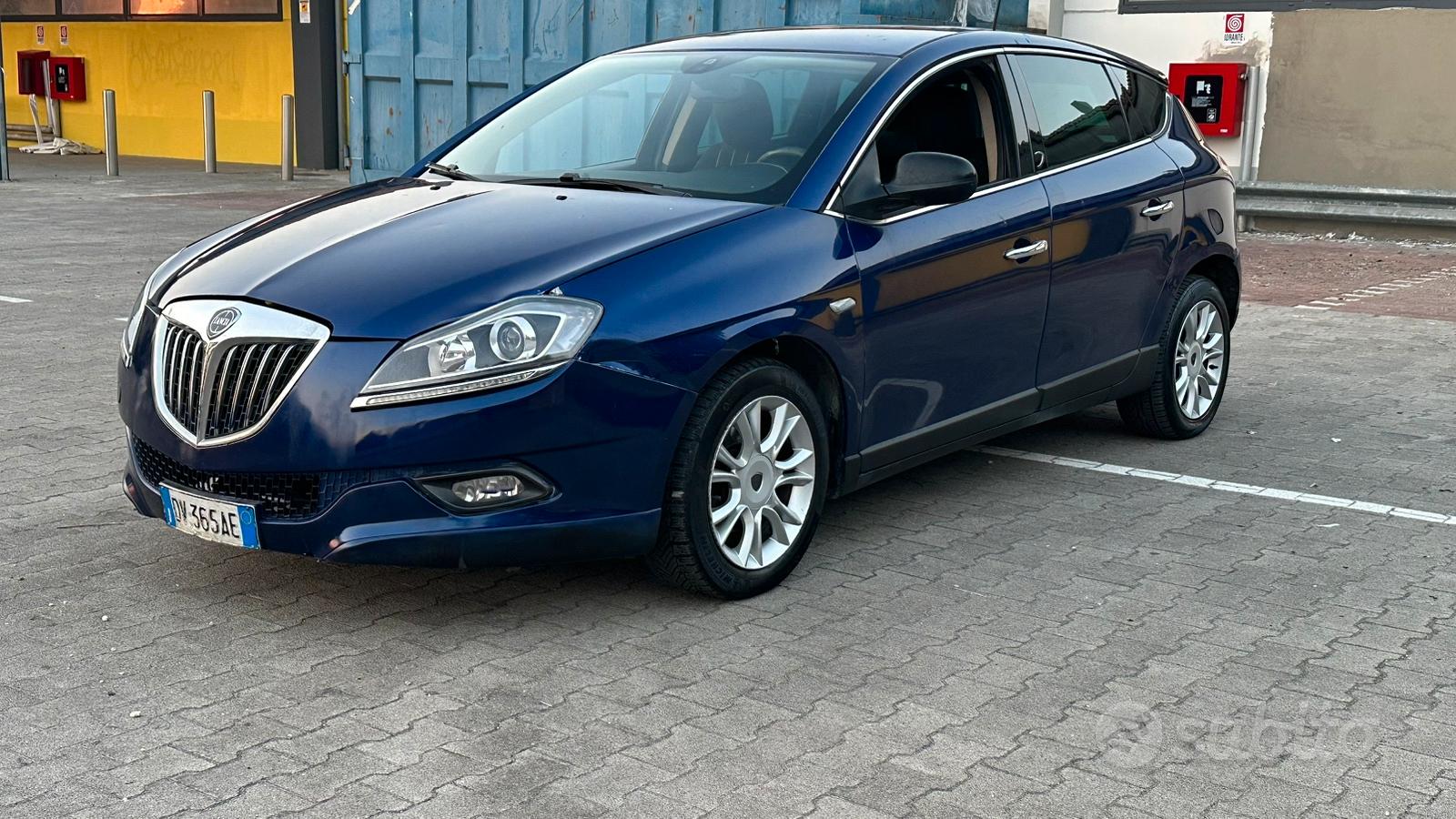 Dacia Delta 2009 photo 2