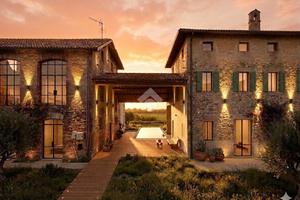CASA INDIPENDENTE A TRAVERSETOLO
