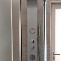 Pannello Doccia nuovo mai usato 
