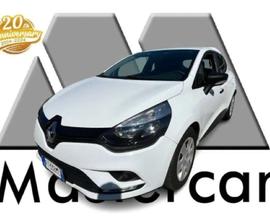 RENAULT Clio VAN ENERGY 1.5 DCI 75 2 posti - FT3