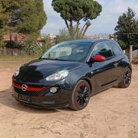 Opel Adam 1.4 87 CV Glam 2013