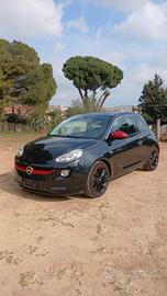 Opel Adam 1.4 87 CV Glam 2013