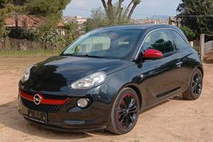 Opel Adam 1.4 87 CV Glam 2013