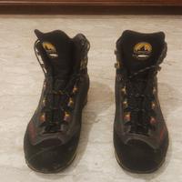 La Sportiva trango tower gtx 46.5