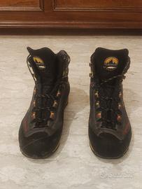 La Sportiva trango tower gtx 46.5