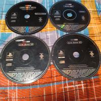 CD demo ps1