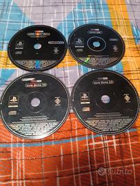 CD demo ps1