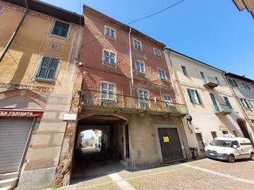 Casa singola - Capriata d'Orba