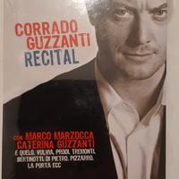 DVD Corrado guzzanti / Recital 