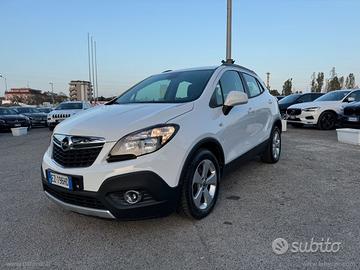 OPEL Mokka 1.4 T Ecotec 140 4x2 S&S Cosmo b-C