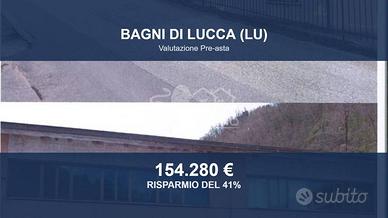 Immobile in asta di 1310 m² a Lucca