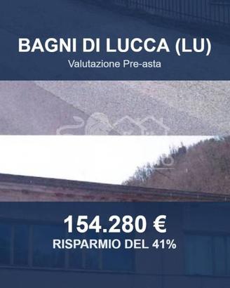 Immobile in asta di 1310 m² a Lucca