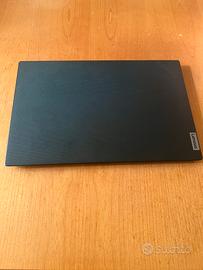 PC Portatile Lenovo