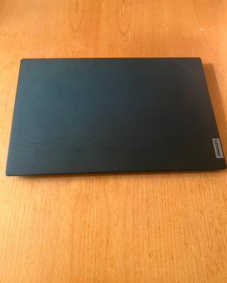 PC Portatile Lenovo