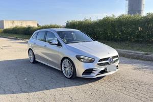 Mercedes Classe B 180d W247 premium prestige 1.5