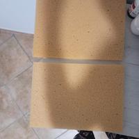 Cuscini antisoffoco per culla 