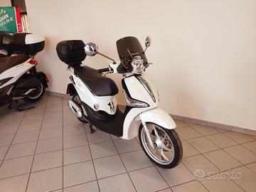 Piaggio Liberty 150 abs