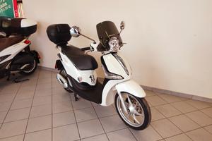 Piaggio Liberty 150 abs