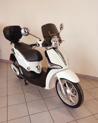 Piaggio Liberty 150 abs