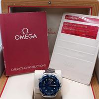 Omega Seamaster Diver 300 M 210.30.42.20.03.001