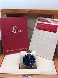 Omega Seamaster Diver 300 M 210.30.42.20.03.001